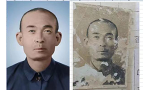 龙游老照片修复-2