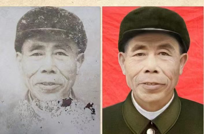 龙游老照片模糊修复-72